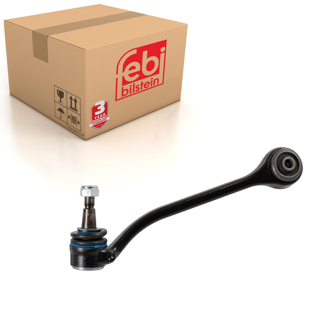 X3 Control Arm Wishbone Suspension Front Left Rear Fits BMW Febi 26137