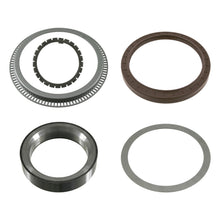 Load image into Gallery viewer, Rear Planetary Transmission Gasket Set Inc Steel Cover Fits Mercedes Febi 26146