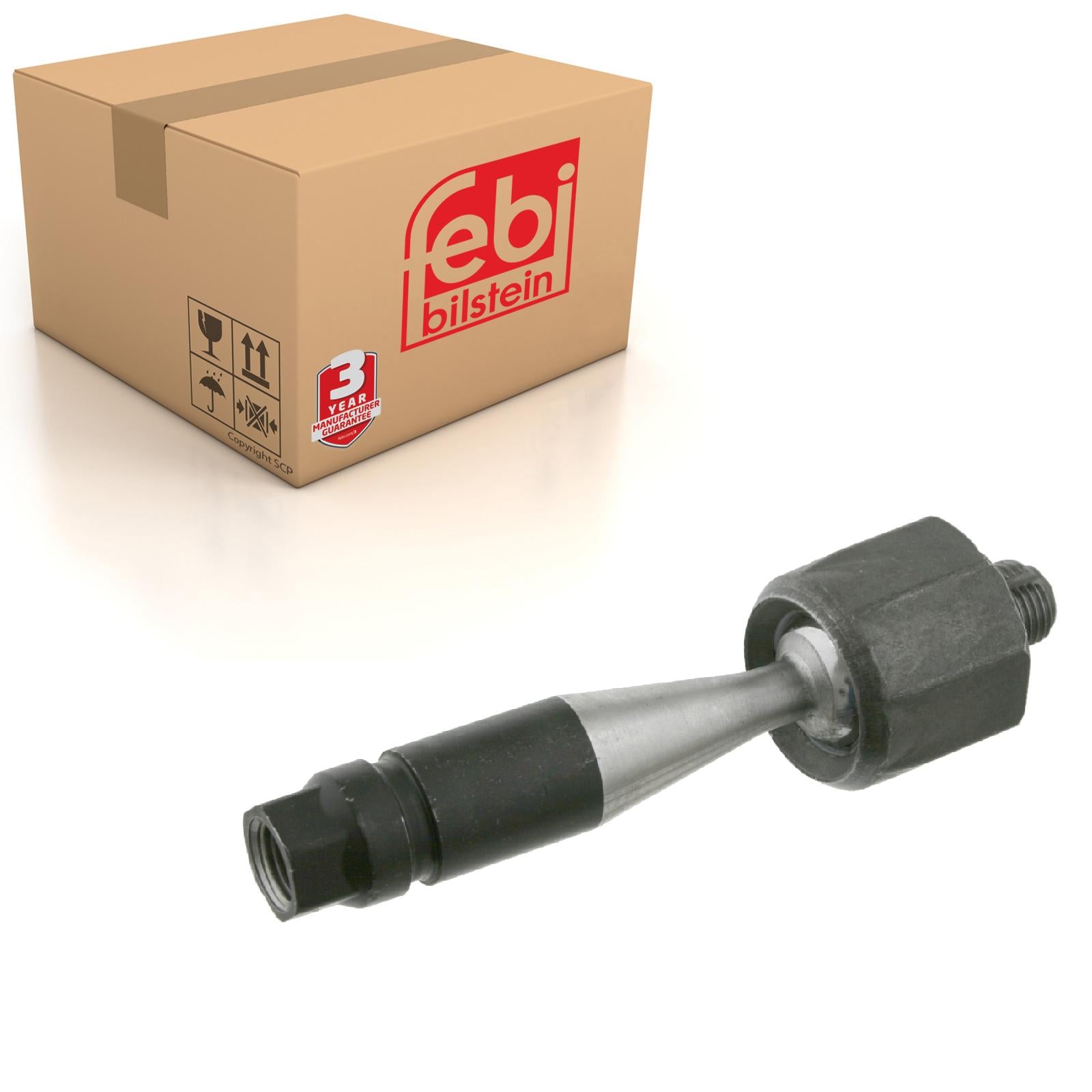 Meyle Front Inner Tie Rod For SEAT Exeo – Direct Fit With 8E0 422 821 C