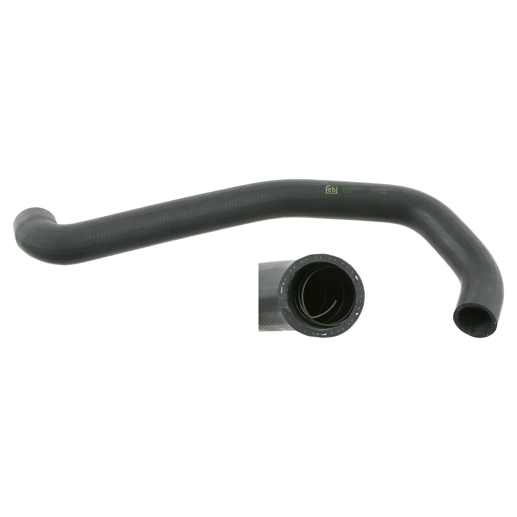 Lower Radiator Hose Fits Mercedes Benz S-Class Model 140 Febi 26159