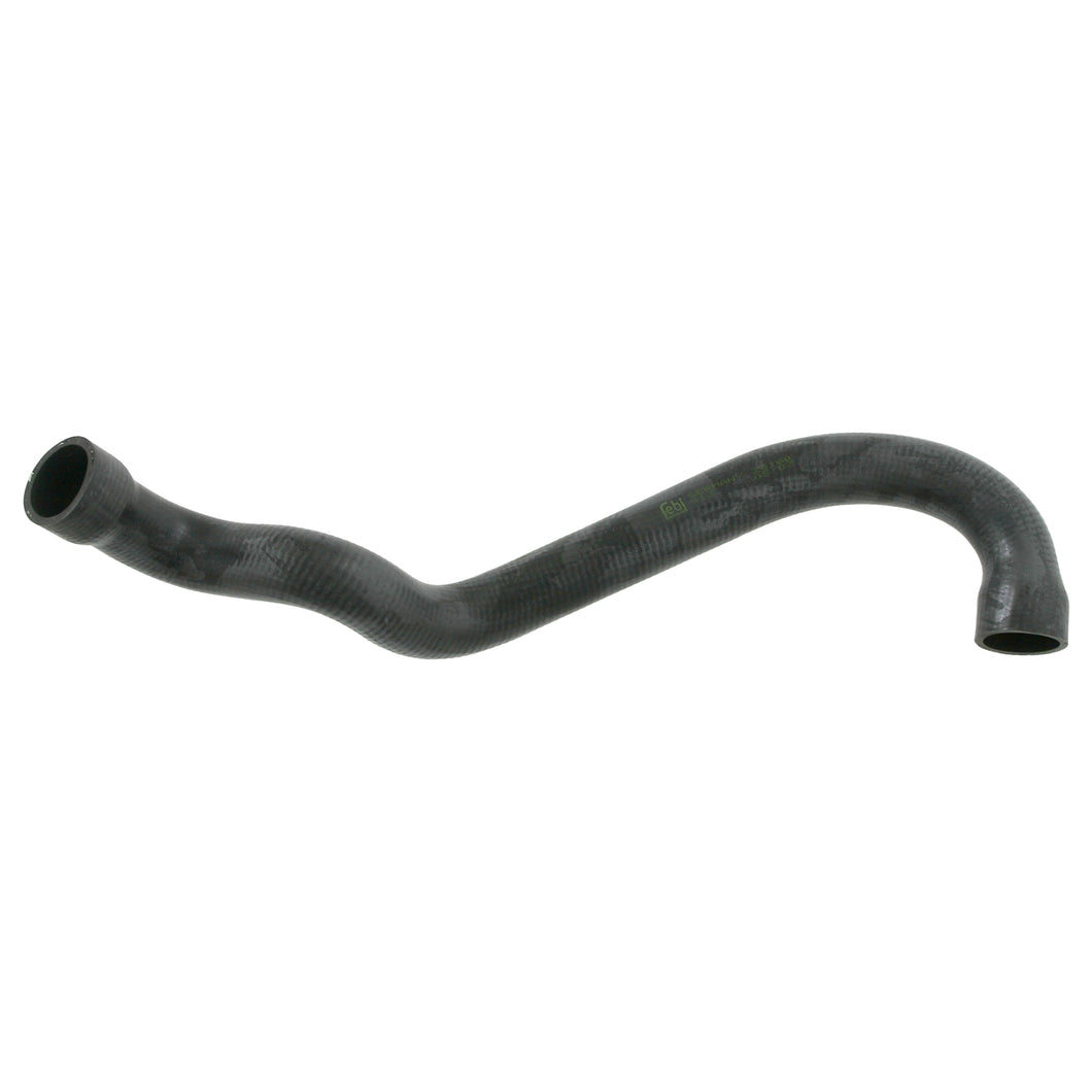 Lower Radiator Hose Fits Mercedes Benz E-Class Model 210 Febi 26160