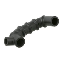Load image into Gallery viewer, Crankcase Breather Hose Fits Mercedes Benz 190 Series model 201 124 Febi 26165