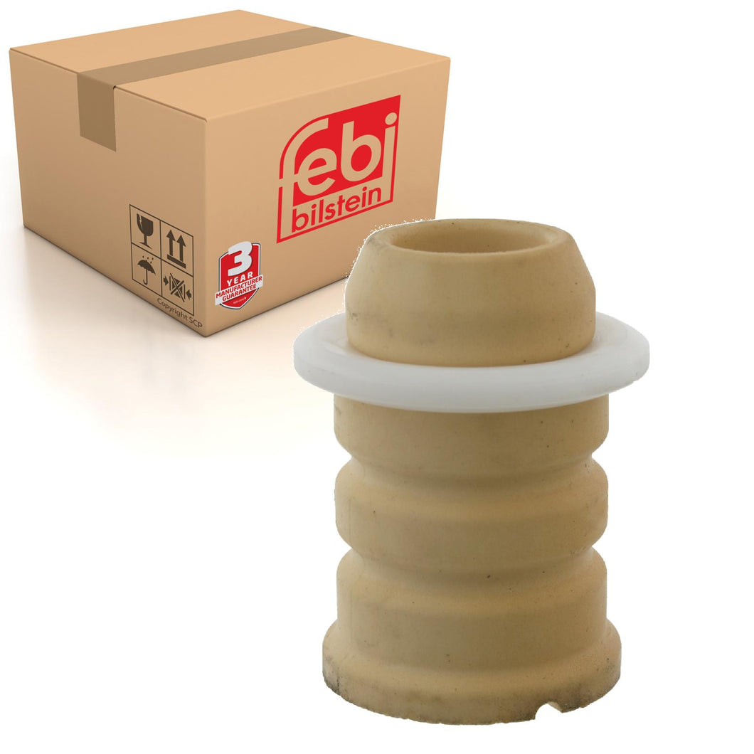 Front Shock Absorber Bump Stop Fits BMW 5 Series E60 LCI E61 X1 E84 Febi 26177