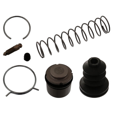 Clutch Slave Cylinder Repair Kit Fits Mercedes Benz MK-SK TUrkei NGNG Febi 26187