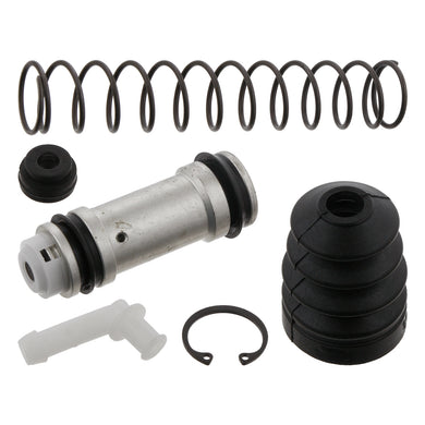 Clutch Master Cylinder Repair Kit Fits Mercedes Benz MB Trac MK-SK NG Febi 26189