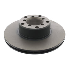 Load image into Gallery viewer, Pair of Front Brake Disc Fits Mercedes Benz Model 111 Fintail S-Class Febi 26199