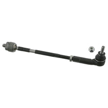 Load image into Gallery viewer, Front Right Tie Rod Inc Tie Rod End &amp; Lock Nut Fits Volkswagen Amarok Febi 26252