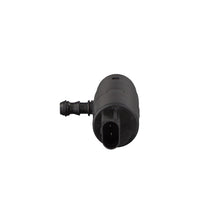 Load image into Gallery viewer, Headlight Washer Pump Fits Volkswagen Bora 4motion Febi 26274