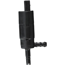 Load image into Gallery viewer, Headlight Washer Pump Fits Volkswagen Bora 4motion Febi 26274