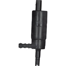 Load image into Gallery viewer, Headlight Washer Pump Fits Volkswagen Bora 4motion Febi 26274