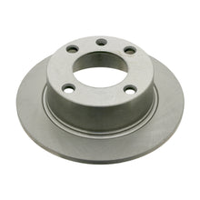 Load image into Gallery viewer, Pair of Rear Brake Disc Fits Citroen Xantia II OE 95667811 Febi 26283