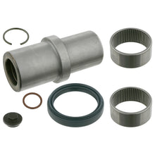 Load image into Gallery viewer, Front Lower Single King Pin Set Fits Mercedes Benz Actros Arocs Atego Febi 26285