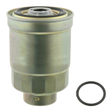Fuel Filter Inc Sealing Ring Fits KIA OE 3197344001 Febi 26303