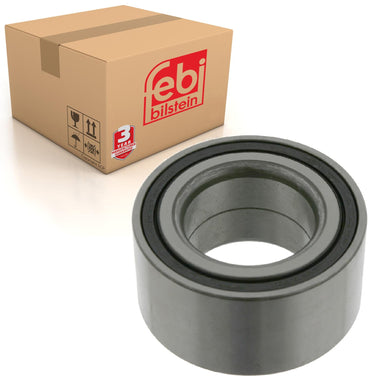Z4 Rear Wheel Hub Fits BMW 323 33 41 6 762 317 Febi 26309