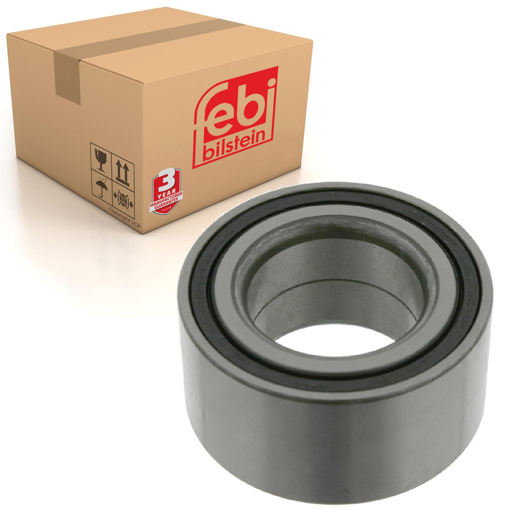 Z4 Rear Wheel Hub Fits BMW 323 33 41 6 762 317 Febi 26309