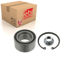 Load image into Gallery viewer, Z4 Rear Wheel Bearing Kit Fits BMW 323 33 41 6 762 317 S1 Febi 26310