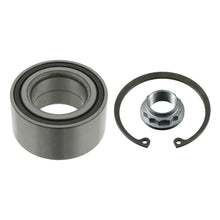 Load image into Gallery viewer, Z4 Rear Wheel Bearing Kit Fits BMW 323 33 41 6 762 317 S1 Febi 26310