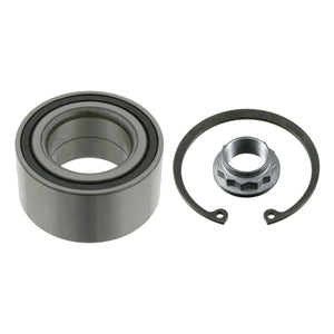 Z4 Rear Wheel Bearing Kit Fits BMW 323 33 41 6 762 317 S1 Febi 26310