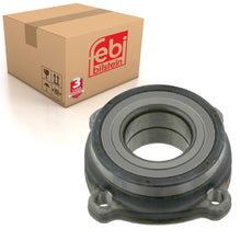 Load image into Gallery viewer, X5 Rear ABS Wheel Bearing Kit Fits BMW 33 41 6 764 180 Febi 26312