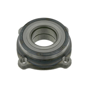 X5 Rear ABS Wheel Bearing Kit Fits BMW 33 41 6 764 180 Febi 26312