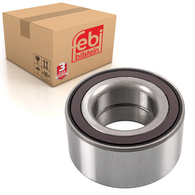 M3 Rear ABS Wheel Hub Fits BMW 323 33 41 6 775 842 Febi 26313