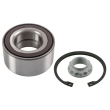 Load image into Gallery viewer, M3 Rear ABS Wheel Bearing Kit Fits BMW 323 33 41 6 762 321 S1 Febi 26314