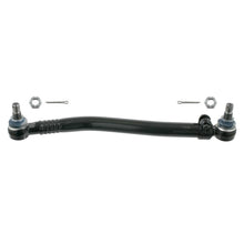Load image into Gallery viewer, Front Right Drag Link Inc Castle Nuts &amp; Cotter Pins From Steering Gea Febi 26317