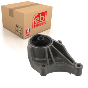 Corsa Front Middle Engine Mounting Support Fits Vauxhall 06 84 238 Febi 26326