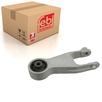 Corsa Rear Engine Mount Mounting Support Fits Vauxhall 06 84 713 Febi 26327