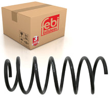 Load image into Gallery viewer, Front Coil Spring Fits Renault Clio Lutecia OE 7700800994 Febi 26333