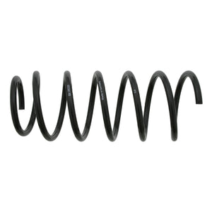 Front Coil Spring Fits Renault Clio Lutecia OE 7700800994 Febi 26333