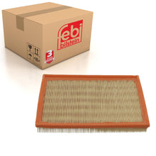 Load image into Gallery viewer, Polo Air Filter Fits Volkswagen 030 129 620 F Febi 26342