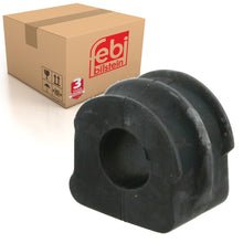 Load image into Gallery viewer, Golf Front Anti Roll Bar Bush D Stabiliser 17mm Fits VW Febi 26344