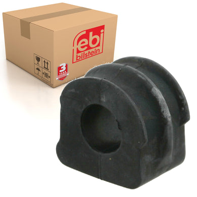 Golf Front Anti Roll Bar Bush D Stabiliser 17mm Fits VW Febi 26344