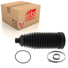 Load image into Gallery viewer, Front Steering Boot Set Fits Porsche Cayenne BMW 5 Series E60 LCI E61 Febi 26347
