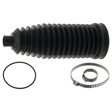 Load image into Gallery viewer, Front Steering Boot Set Fits Porsche Cayenne BMW 5 Series E60 LCI E61 Febi 26347