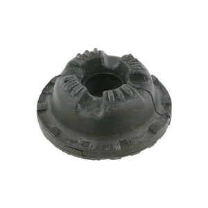 Front Strut Mounting No Friction Bearing Fits Seat Exeo Audi A4 quatt Febi 26360