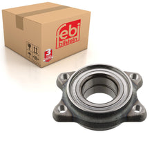 Load image into Gallery viewer, Passat Wheel Hub Fits Volkswagen 4D0 407 625 H Febi 26376