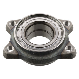 Passat Wheel Hub Fits Volkswagen 4D0 407 625 H Febi 26376