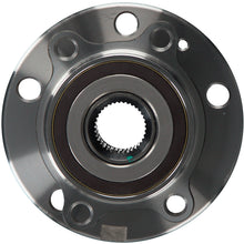 Load image into Gallery viewer, Golf ABS Wheel Bearing Hub Kit Fits Volkswagen Passat 5K0 498 621 SK Febi 26377