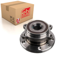 Load image into Gallery viewer, Golf ABS Wheel Bearing Hub Kit Fits Volkswagen Passat 5K0 498 621 SK Febi 26377