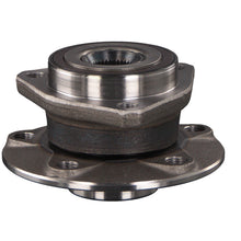 Load image into Gallery viewer, Golf Front ABS Wheel Bearing Hub Kit Fits Volkswagen Febi 26378