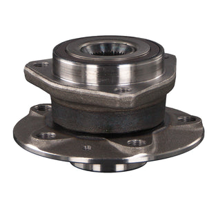 Golf Front ABS Wheel Bearing Hub Kit Fits Volkswagen Febi 26378