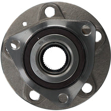 Load image into Gallery viewer, Golf Front ABS Wheel Bearing Hub Kit Fits Volkswagen Febi 26378
