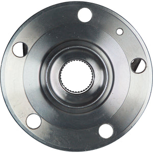 Golf Front ABS Wheel Bearing Hub Kit Fits Volkswagen Febi 26378