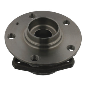 Golf Front ABS Wheel Bearing Hub Kit Fits Volkswagen Febi 26378