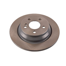 Load image into Gallery viewer, Pair of Rear Brake Disc Fits Mercedes Benz CL Model 216 S-Class 221 S Febi 26404