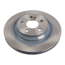 Load image into Gallery viewer, Pair of Rear Brake Disc Fits Mercedes Benz CL Model 216 S-Class 221 S Febi 26405