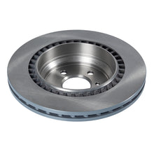 Load image into Gallery viewer, Pair of Rear Brake Disc Fits Mercedes Benz CL Model 216 S-Class 221 S Febi 26405