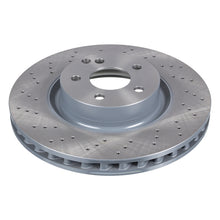 Load image into Gallery viewer, Front Brake Disc Fits Mercedes Benz CL Model 216 S-Class 221 Febi 26407
